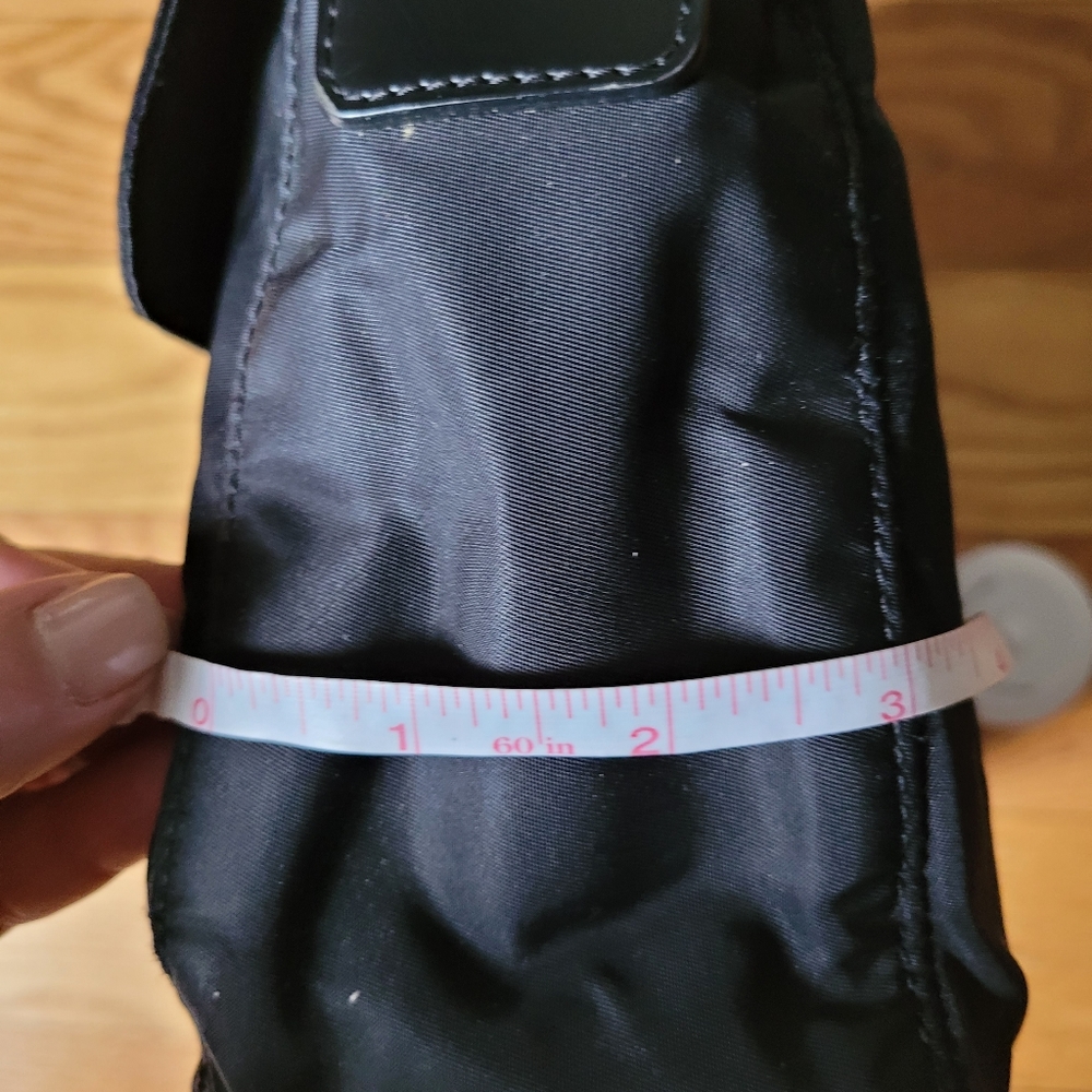 Authentic Prada Small Messenger Bag - image 5